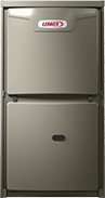 ML196E Gas Furnace